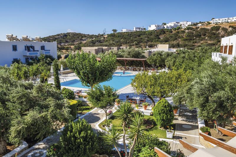 Karpathos, Sophia