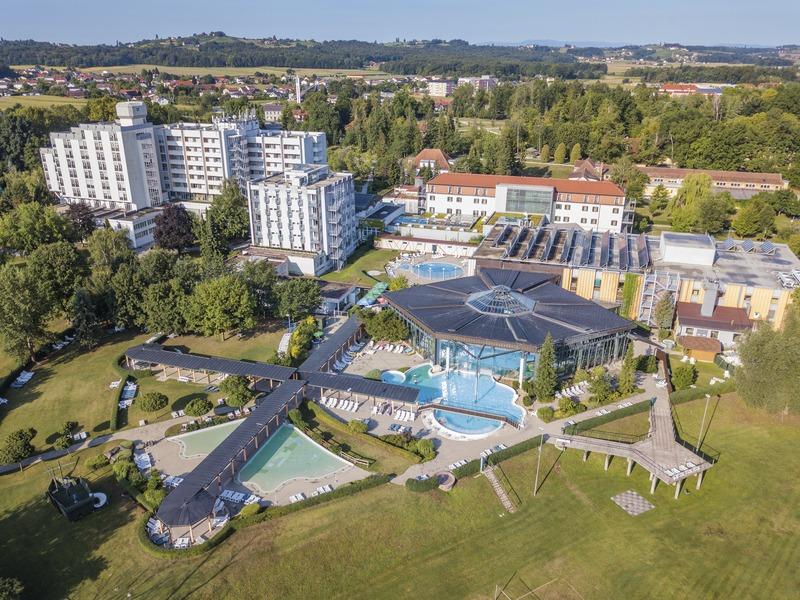 Hotel Radin