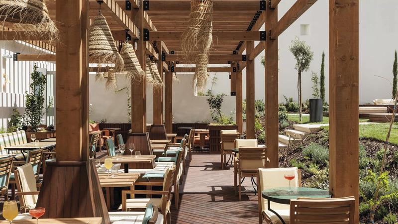 Hotel Locke de Santa Joana