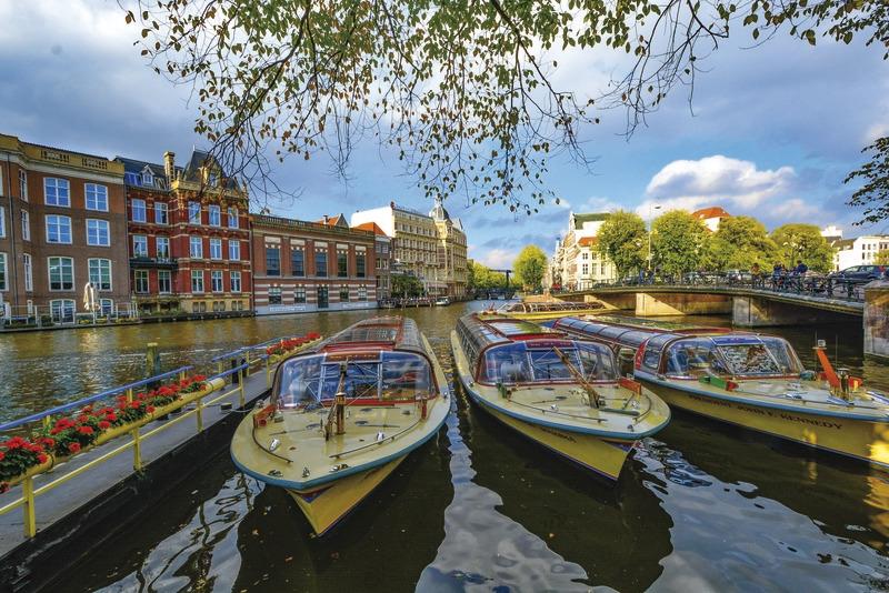 Amsterdam, www.pixabay.com, kirkandmimi