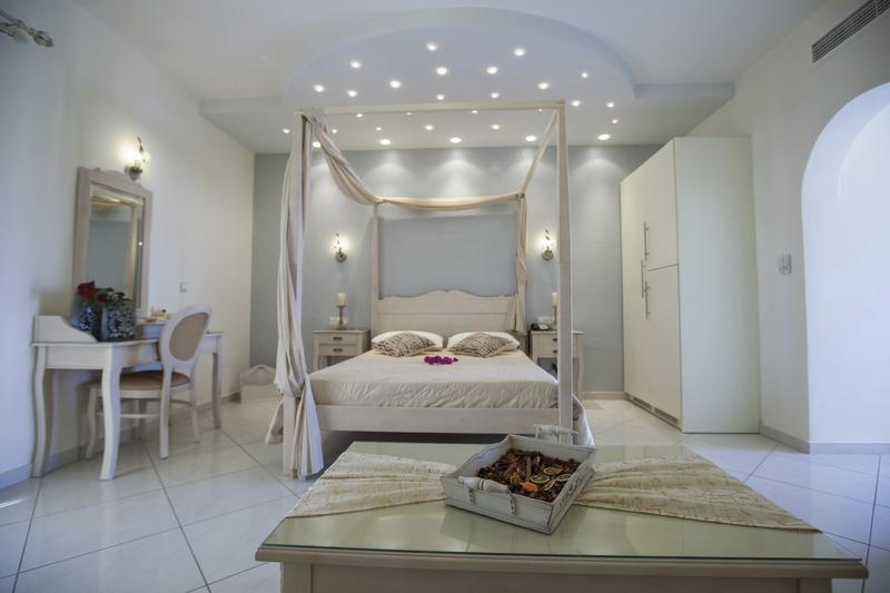Hotel Aegean Palace