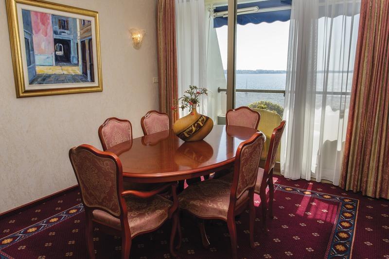 Grand Hotel Bernardin