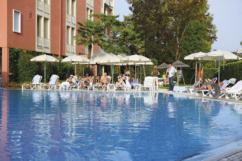 Abano, Hotel Aqua