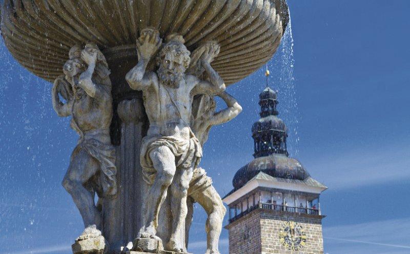 KRAKAU & OLMÜTZ