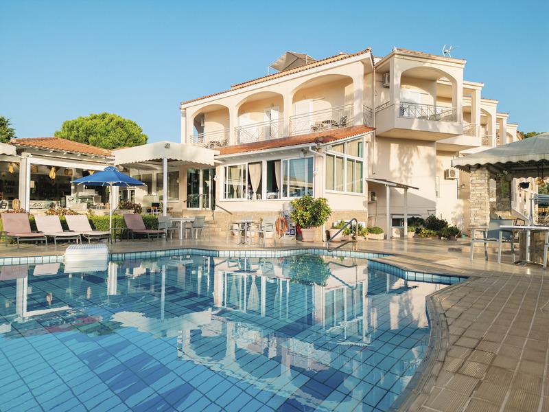 Hotel Panorama