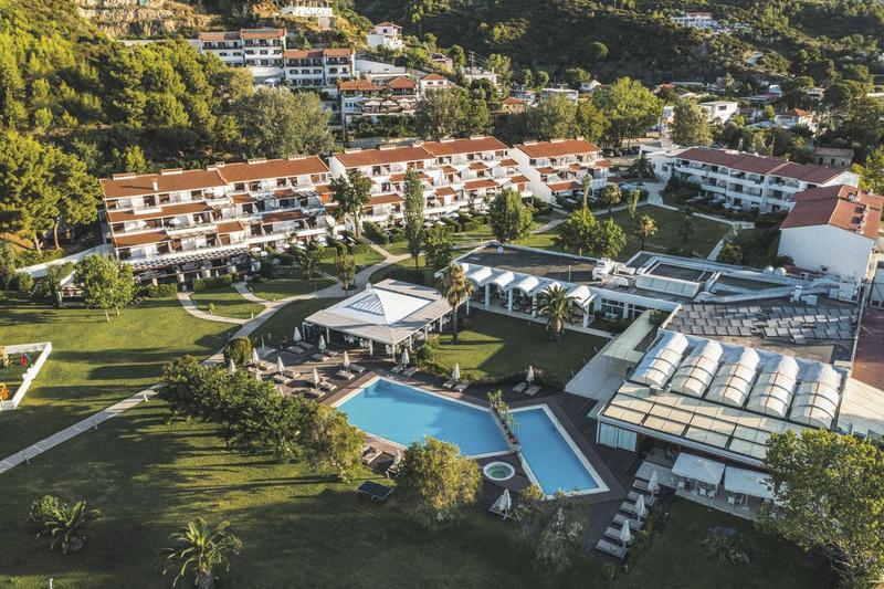 Princess Resort