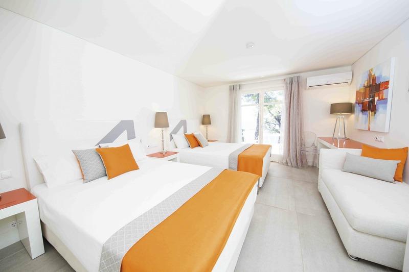 Marpunta Resort Alonissos