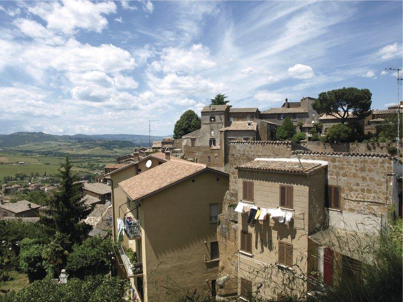 Umbrien, Orvieto