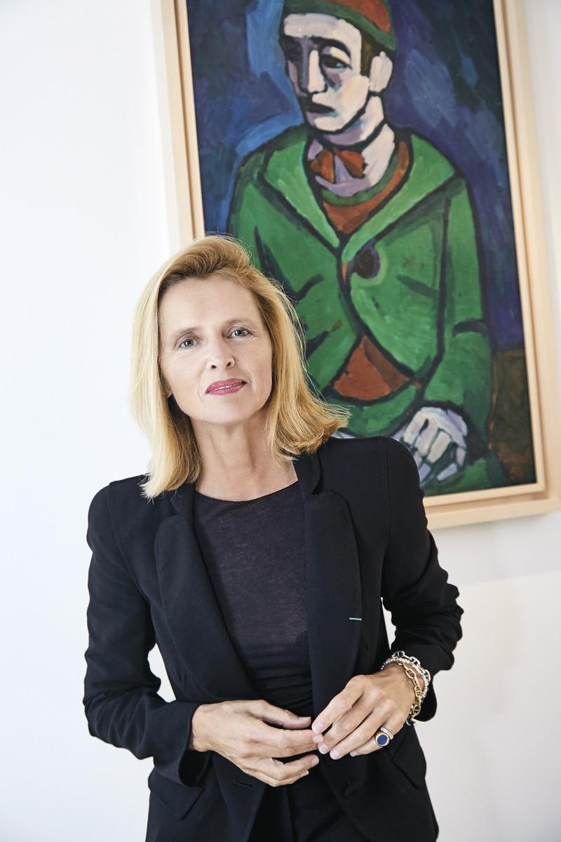 Jana Revedin