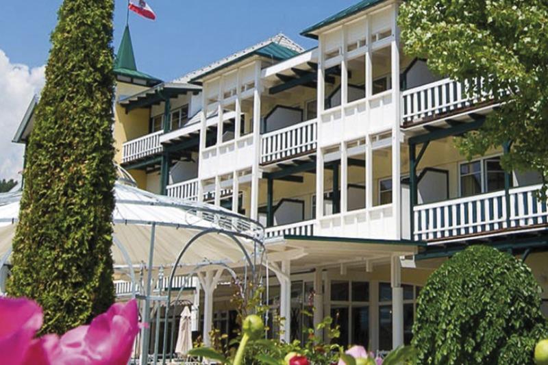 Kärnten, Das Moerisch