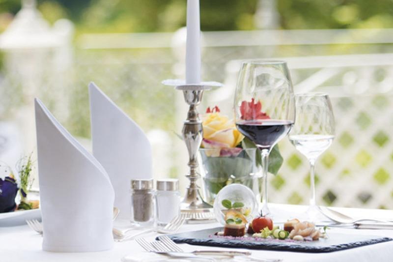 Kärnten, Das Moerisch, Restaurant
