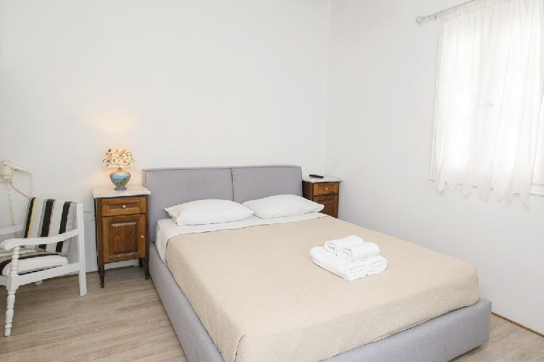 Amorgos, Lakki Village, 304