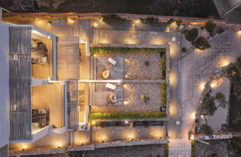 Chios, Enalis Studios & Appartments
