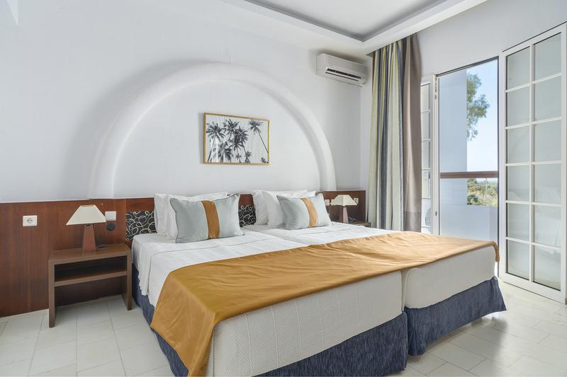 Hotel Arco