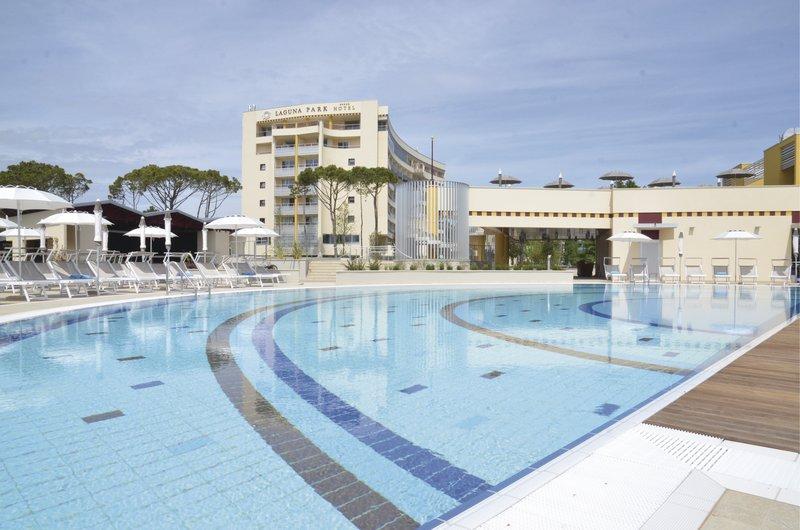 Laguna Park Hotel