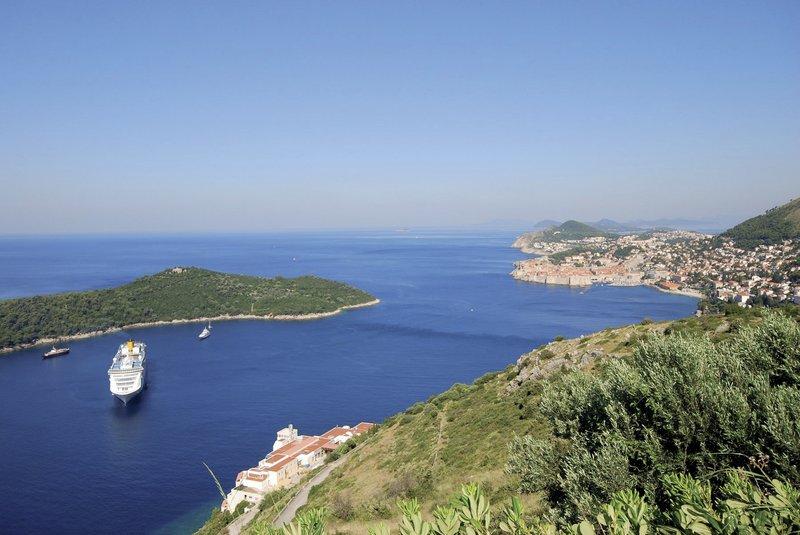 Dubrovnik
