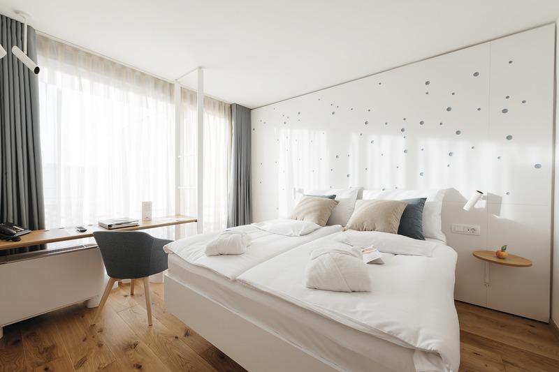 Hotel Radin