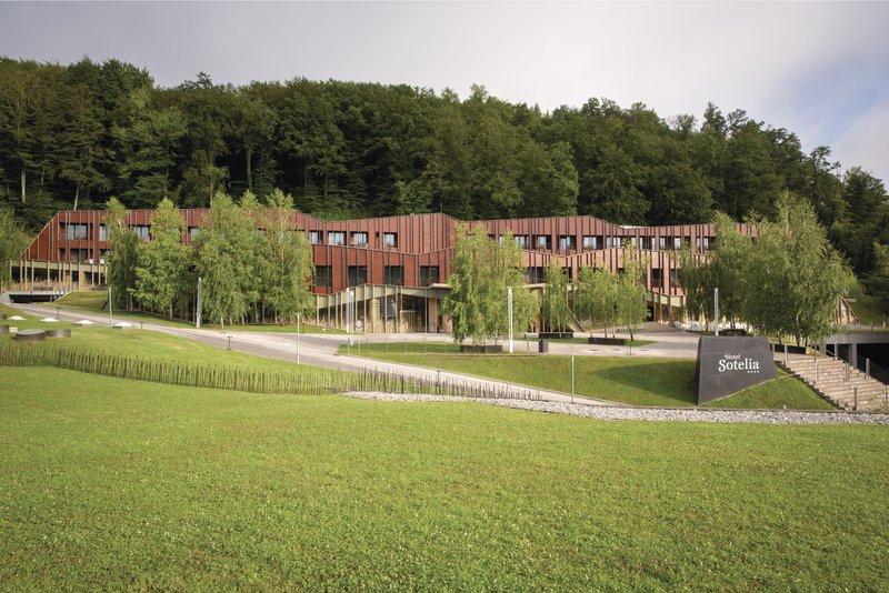 Hotel Sotelia (Adults Only)
