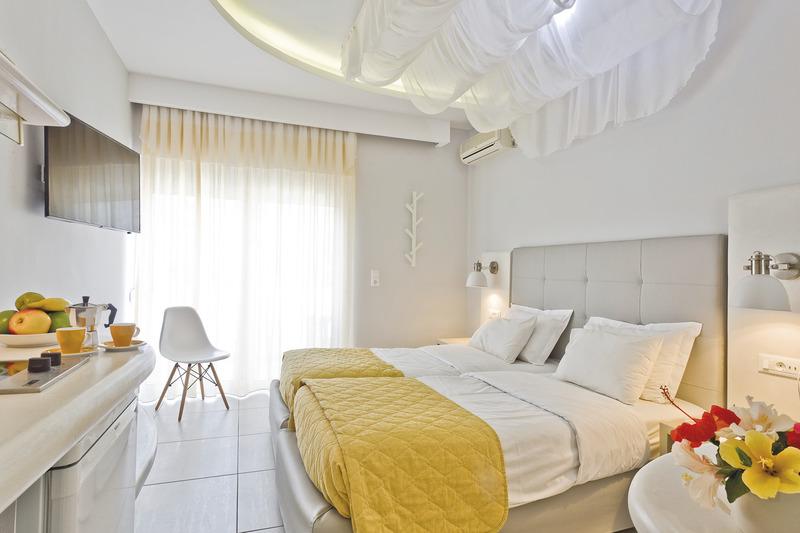 Venezia Apartments & Hotel