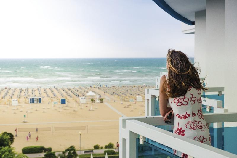 BIBIONE - Kurzurlaub am Meer? Wir bringen Sie hin!