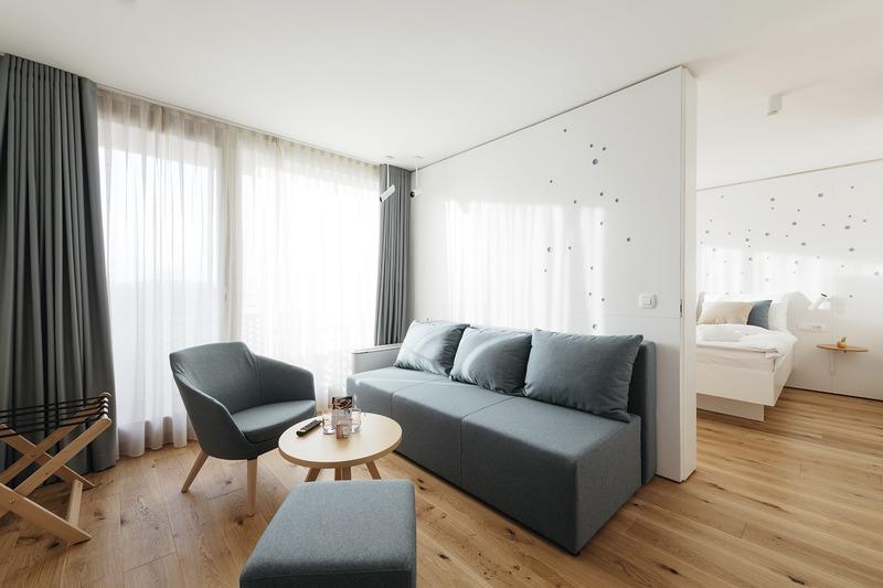 Hotel Radin