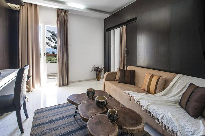 Hotel Arco