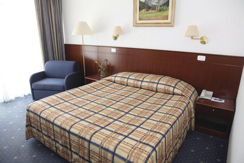 Catez, Hotel Catez, Wohnbeispiel