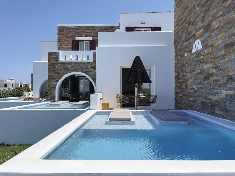 Hotel Aegean Palace