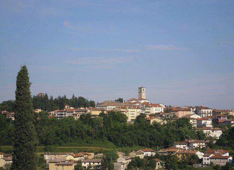 San Daniele