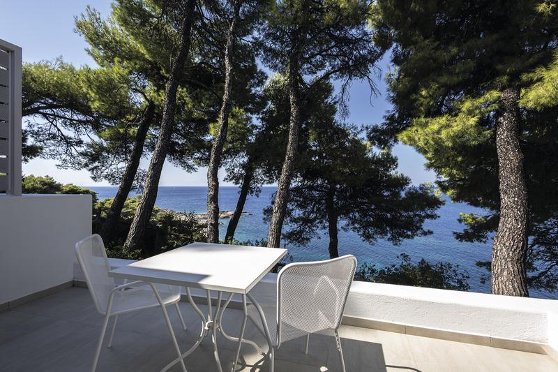 Marpunta Resort Alonissos