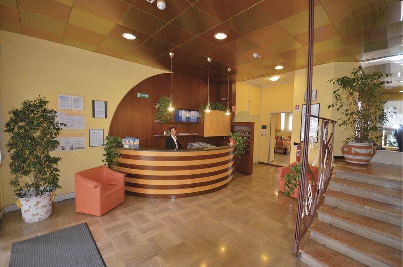 Aparthotel Pineda