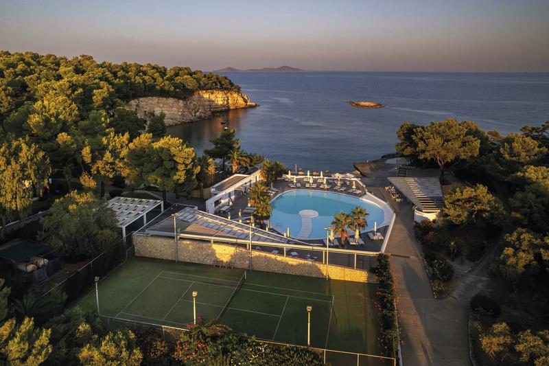 Marpunta Resort Alonissos