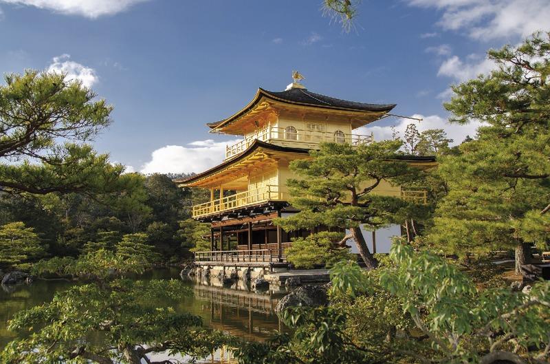 JAPAN - Blühendes Japan im Frühling erleben