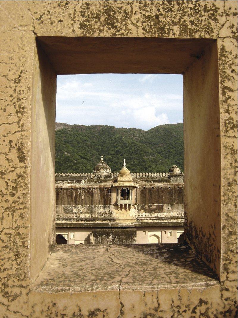 Indien, Jaipur, www.freeimages.com, ratnesh
