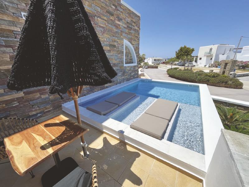 Hotel Aegean Palace