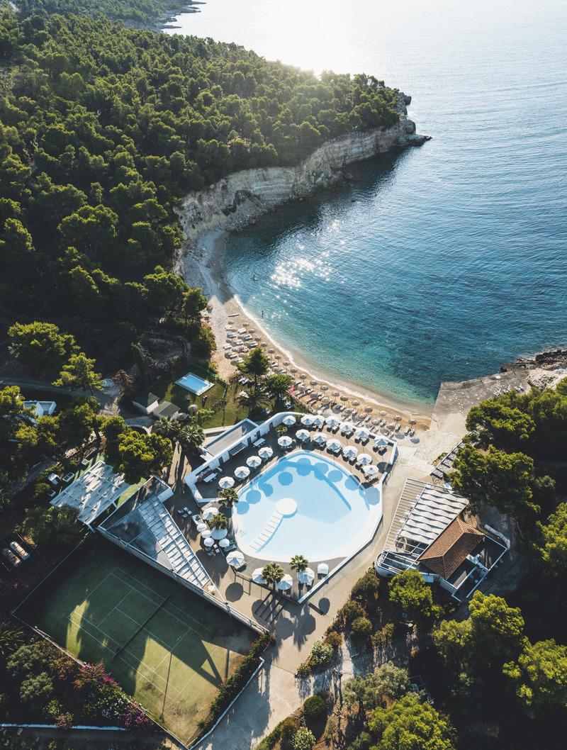 Marpunta Resort Alonissos