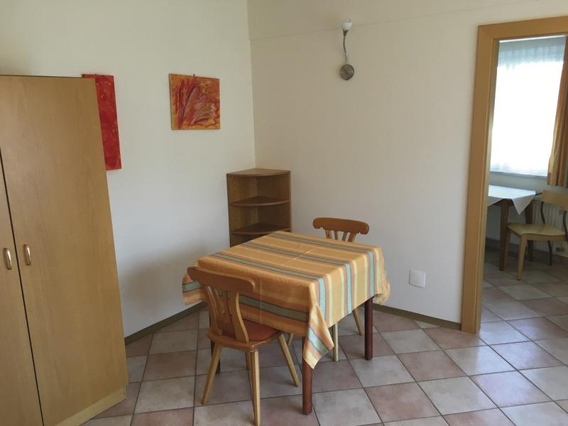 Kärtnen, Appartements Perdacher, Wohnbeispiel