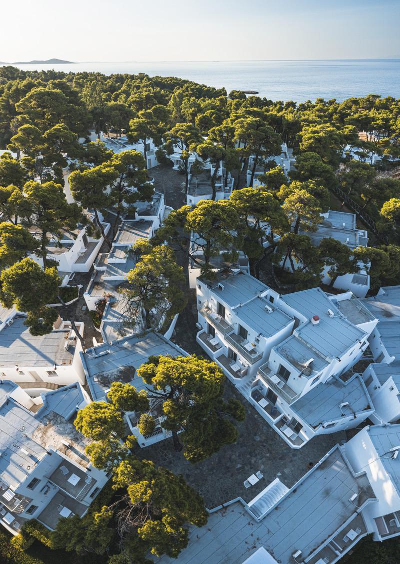 Marpunta Resort Alonissos