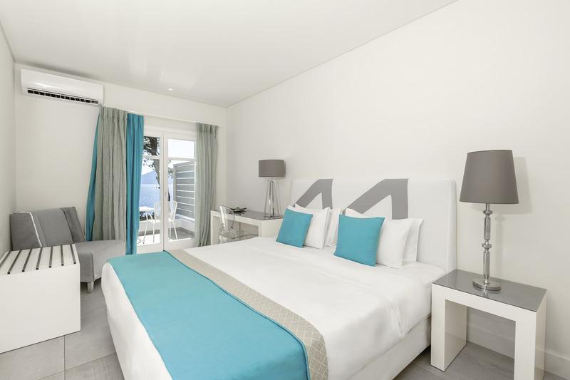 Marpunta Resort Alonissos