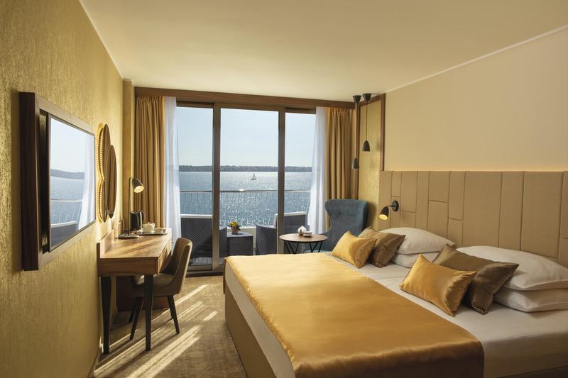 Grand Hotel Bernardin