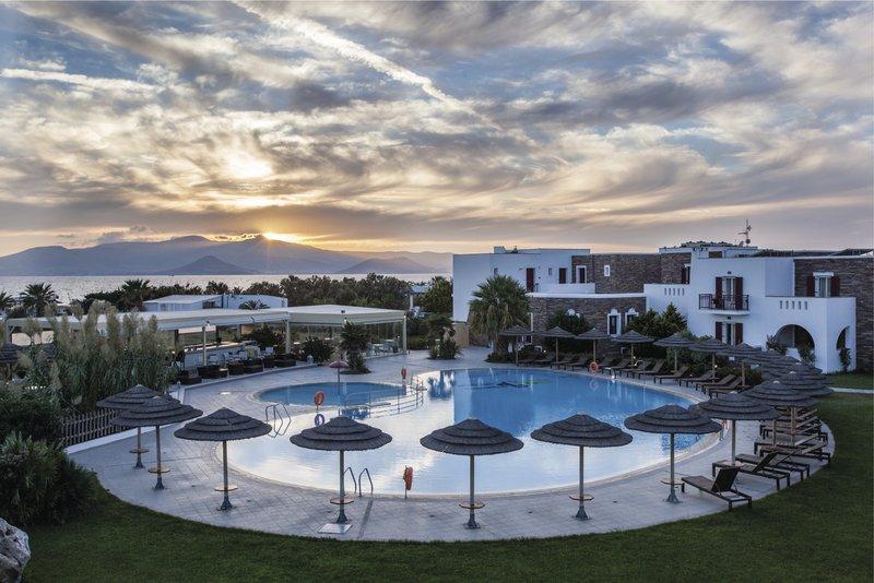 Hotel Aegean Palace