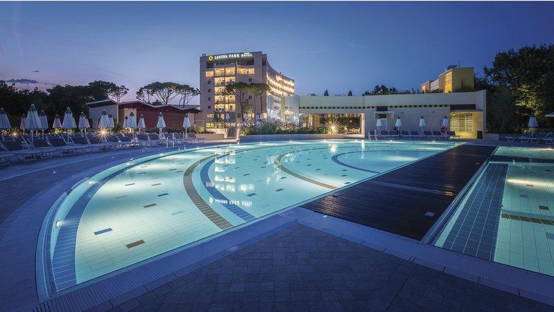 Laguna Park Hotel