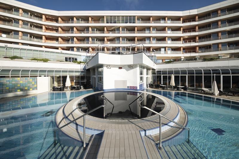 Hotel Livada