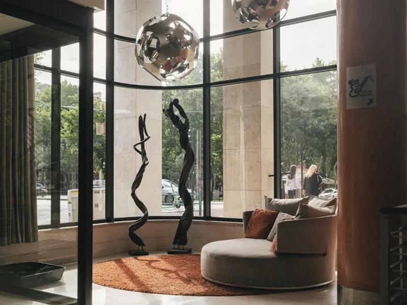 Hotel Marques de Pombal