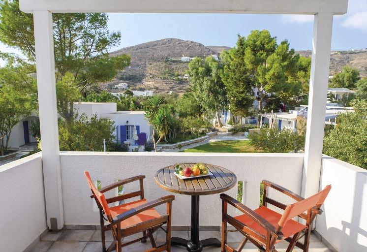 Amorgos, Lakki Village, 210