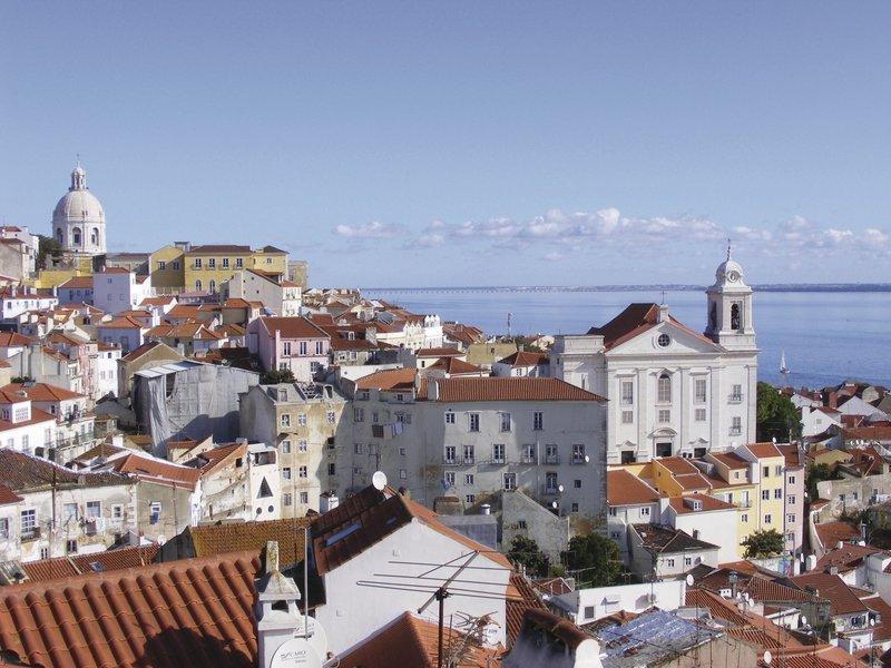 PORTO & LISSABON