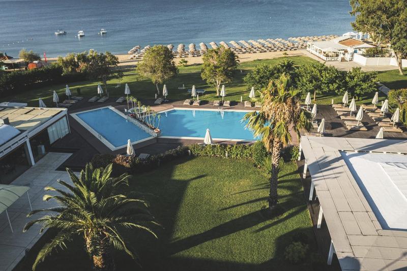 Princess Resort