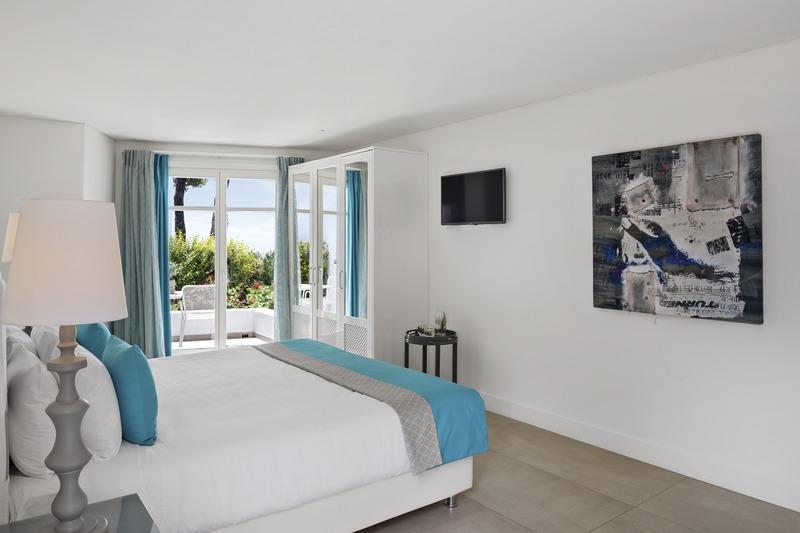 Marpunta Resort Alonissos
