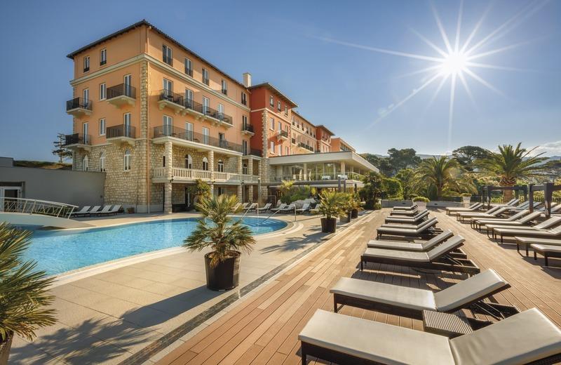 Insel Rab, Valamar Collection Imperial Hotel