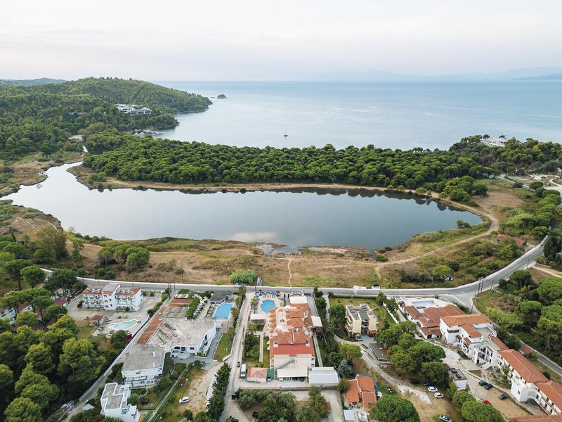 Hotel Panorama